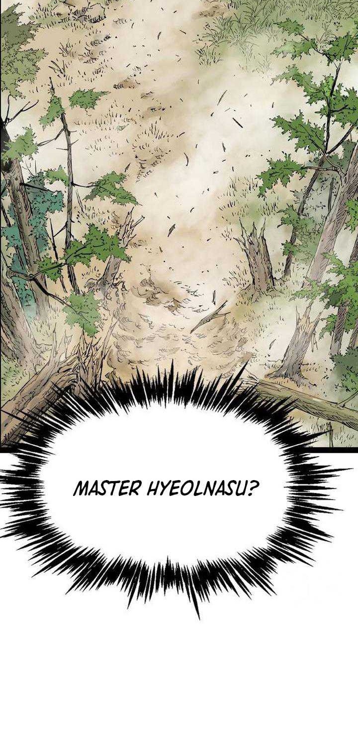 Asura (Ryu Ki-Un) Chapter 25 Gambar 11