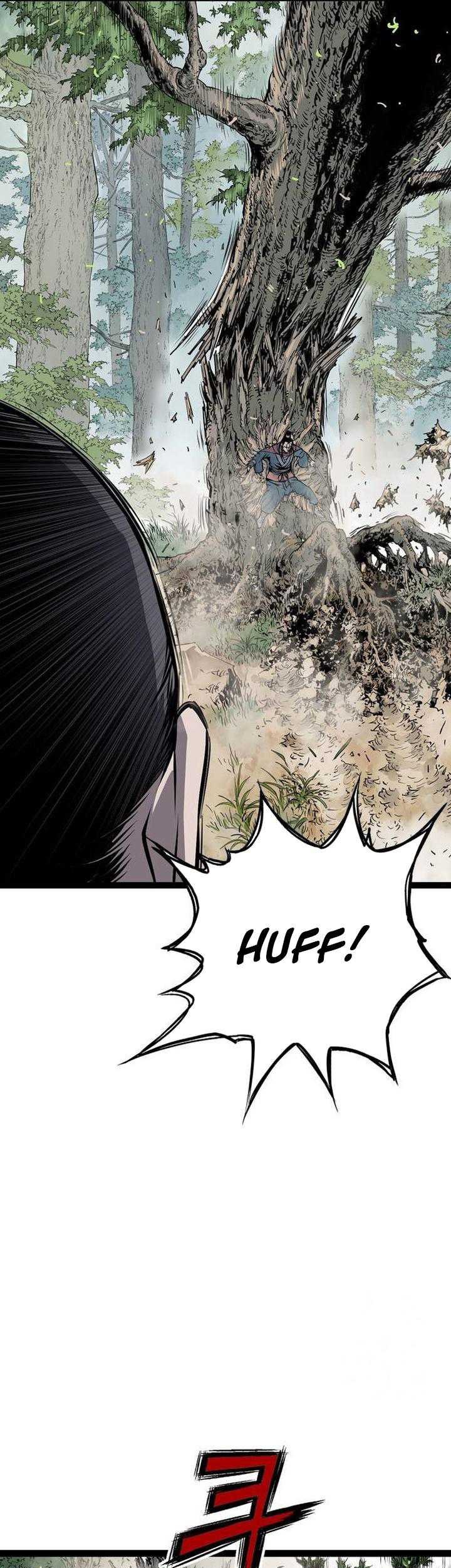 Asura (Ryu Ki-Un) Chapter 25 Gambar 13