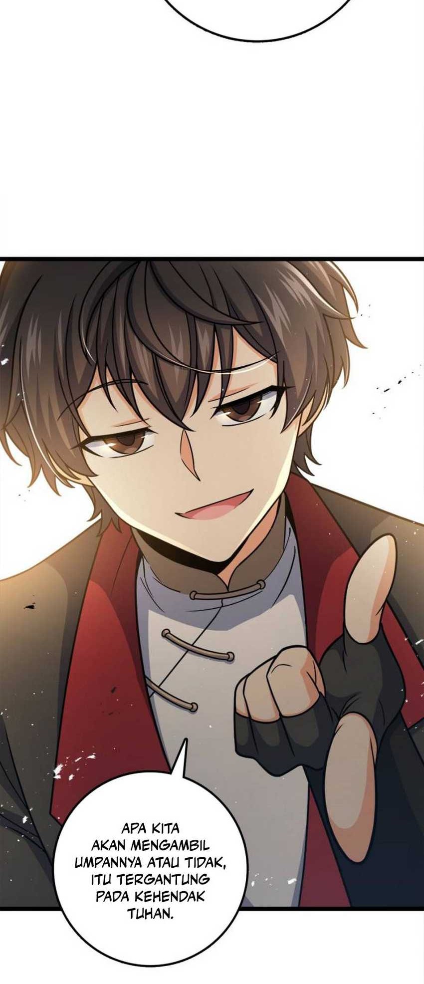 Spare Me, Great Lord! Chapter 593 Gambar 44