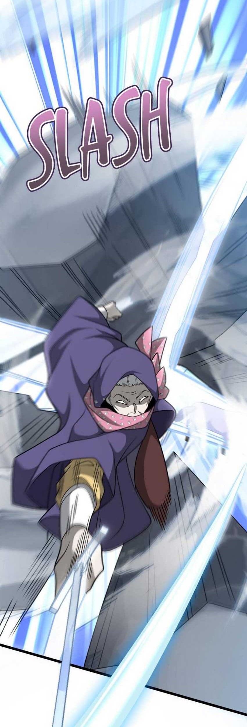 Spare Me, Great Lord! Chapter 593 Gambar 48