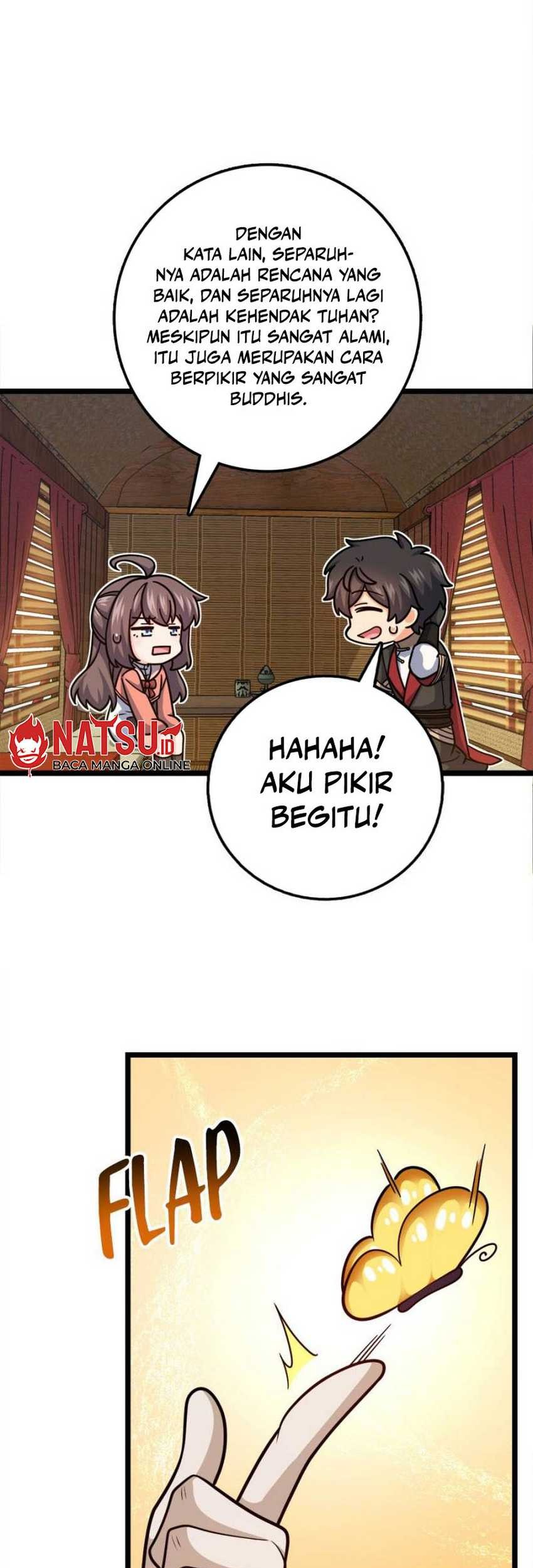 Spare Me, Great Lord! Chapter 593 Gambar 45