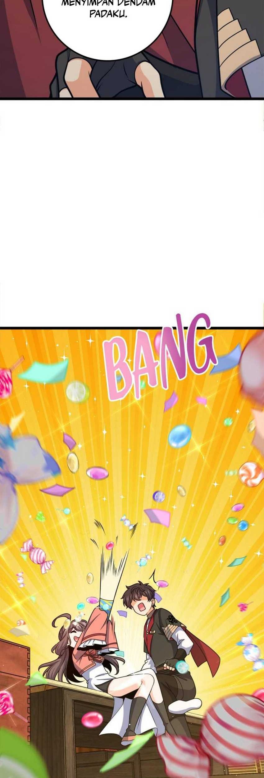 Spare Me, Great Lord! Chapter 593 Gambar 53