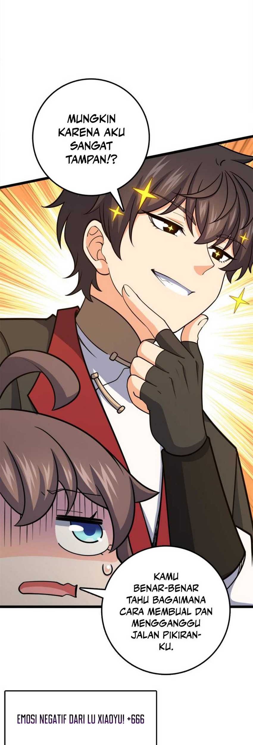 Spare Me, Great Lord! Chapter 593 Gambar 3