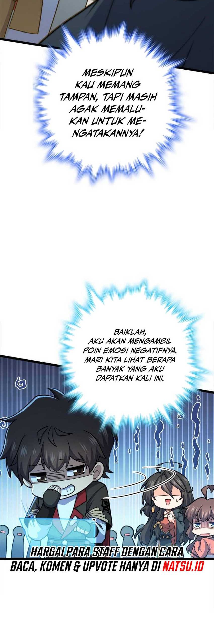 Spare Me, Great Lord! Chapter 593 Gambar 9
