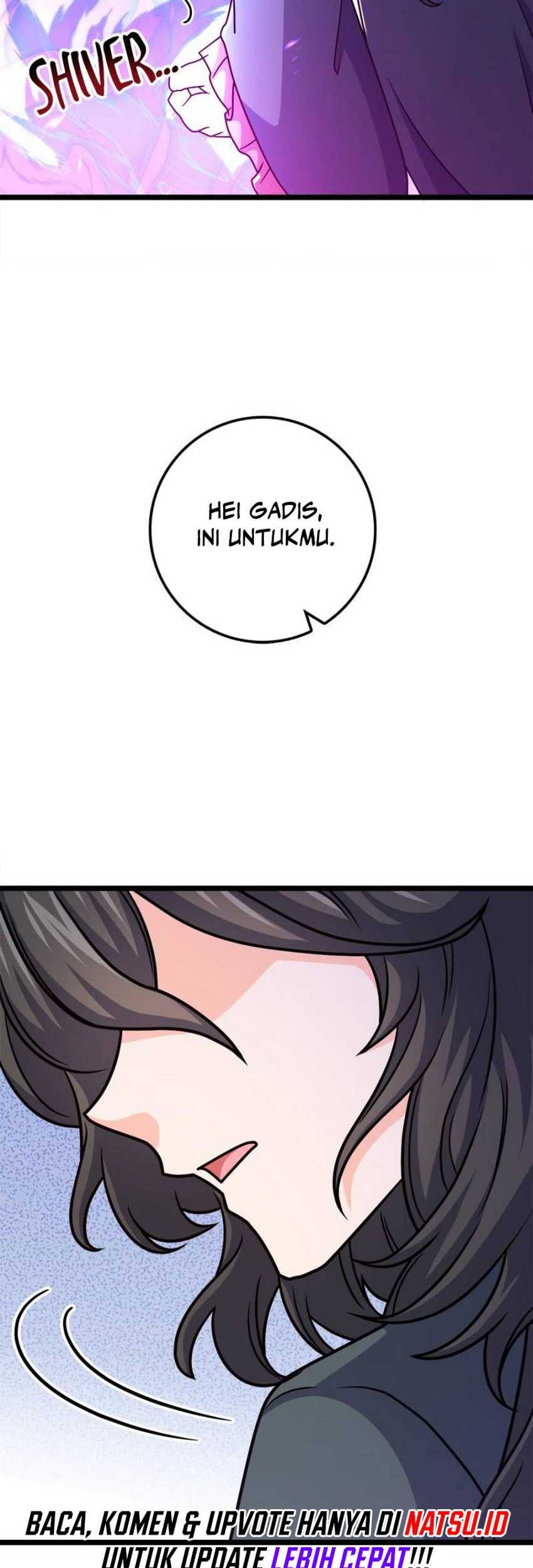 Spare Me, Great Lord! Chapter 593 Gambar 23