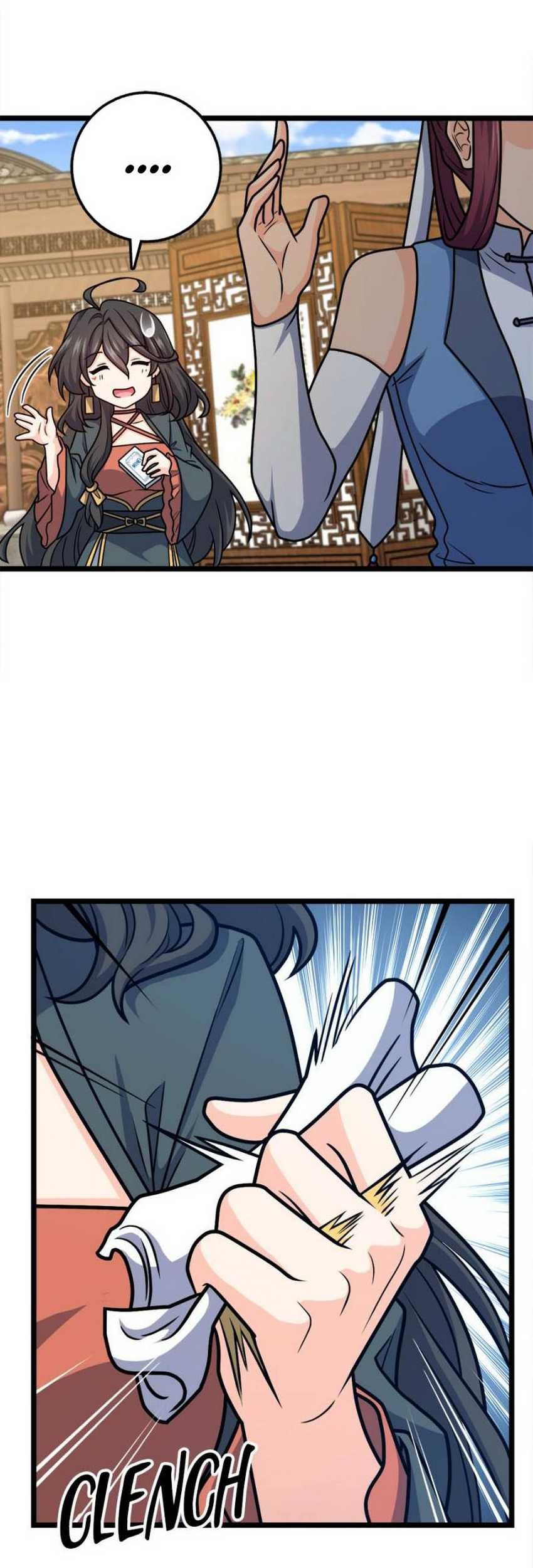 Spare Me, Great Lord! Chapter 593 Gambar 26