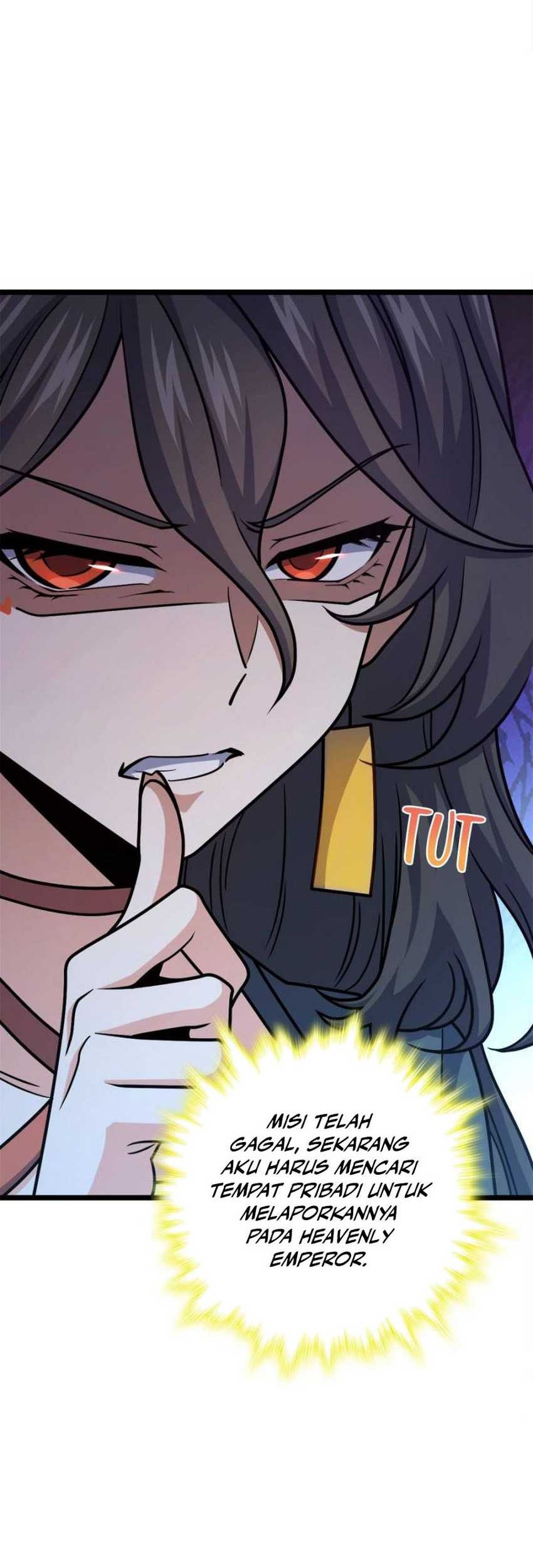 Spare Me, Great Lord! Chapter 593 Gambar 27