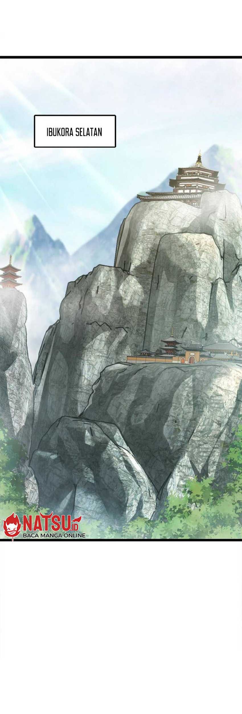 Spare Me, Great Lord! Chapter 593 Gambar 28