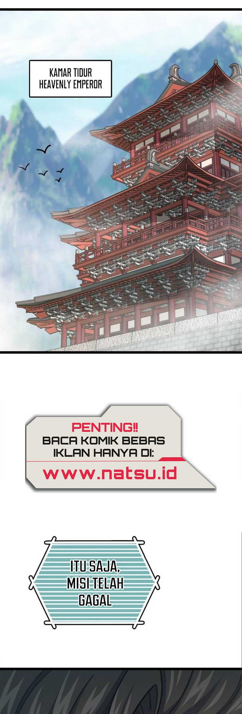 Spare Me, Great Lord! Chapter 593 Gambar 29