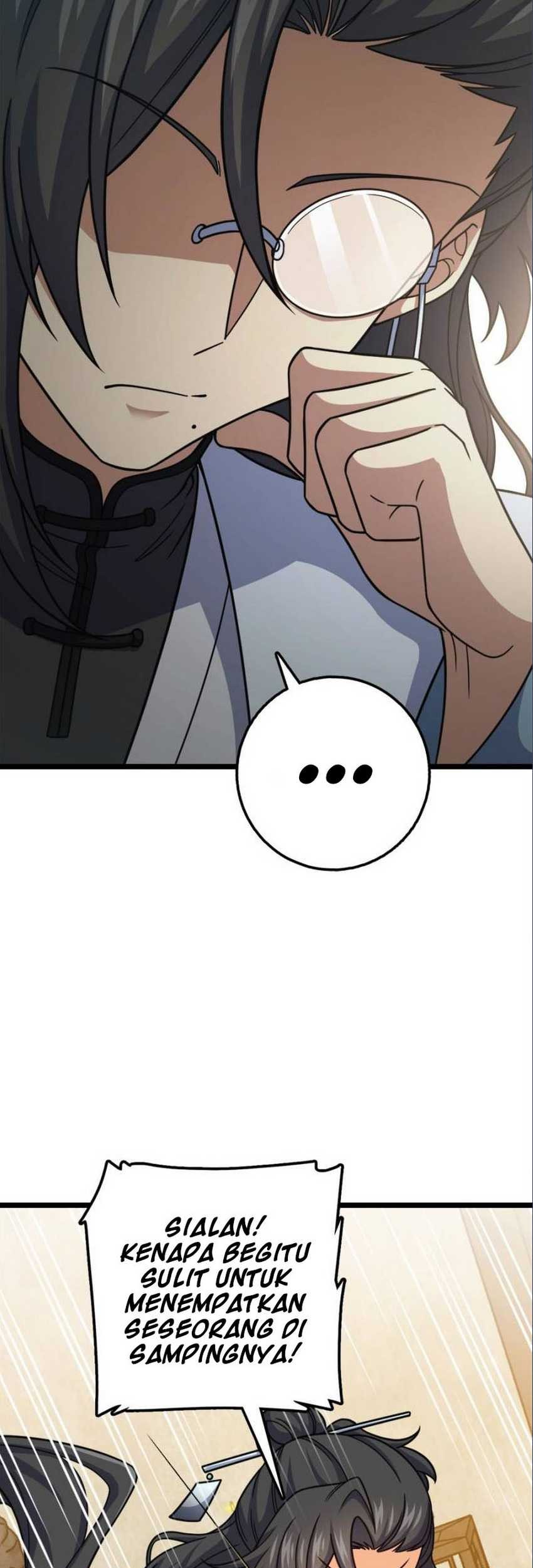 Spare Me, Great Lord! Chapter 593 Gambar 30