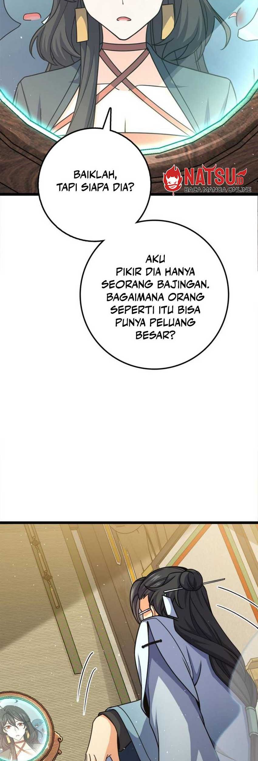 Spare Me, Great Lord! Chapter 593 Gambar 34