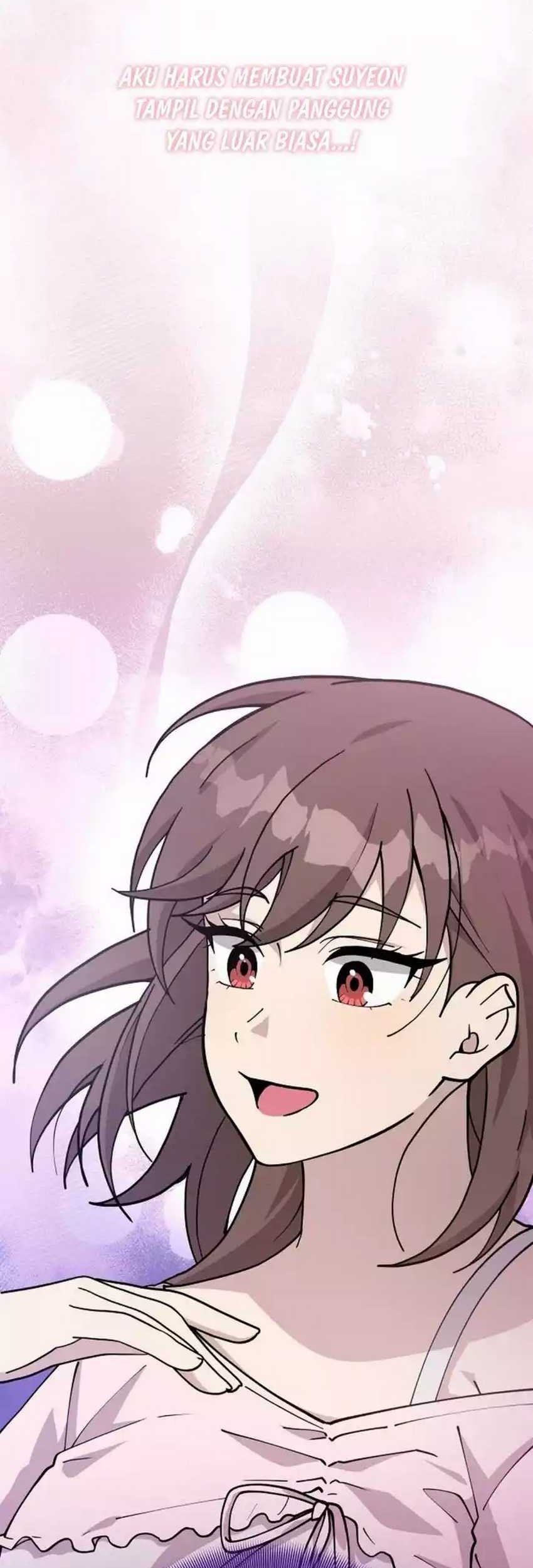 My Younger Sister Was a Genius Chapter 53 Gambar 17