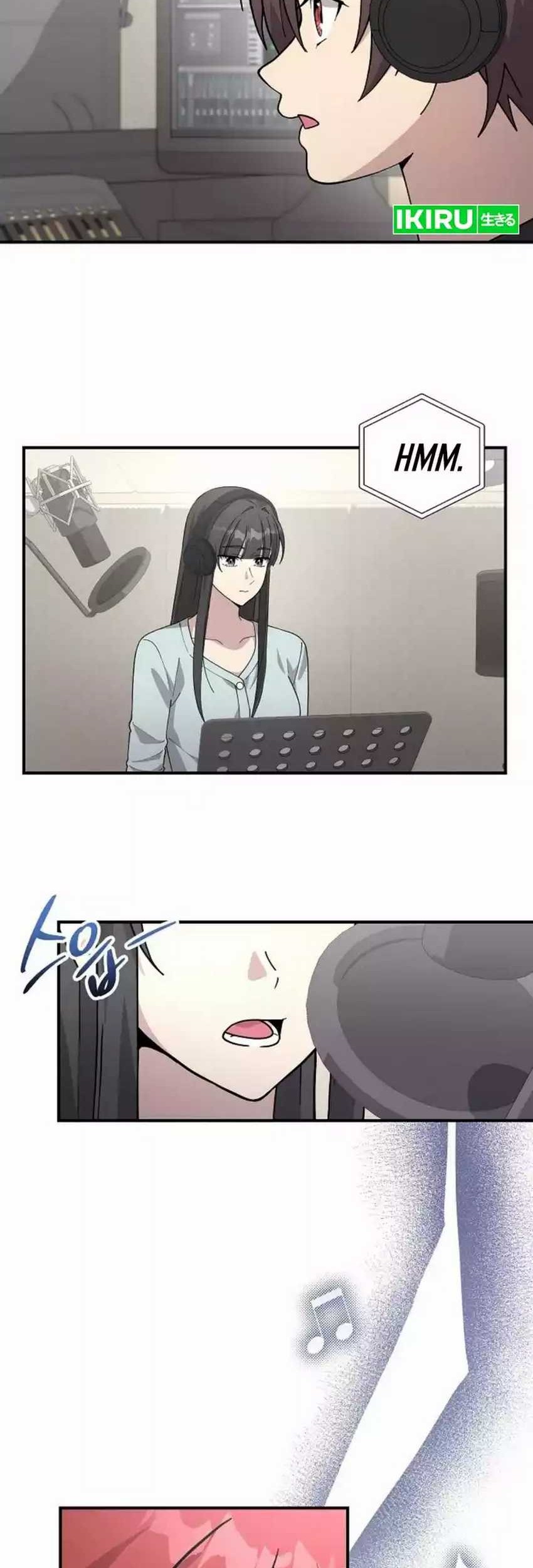 My Younger Sister Was a Genius Chapter 53 Gambar 25