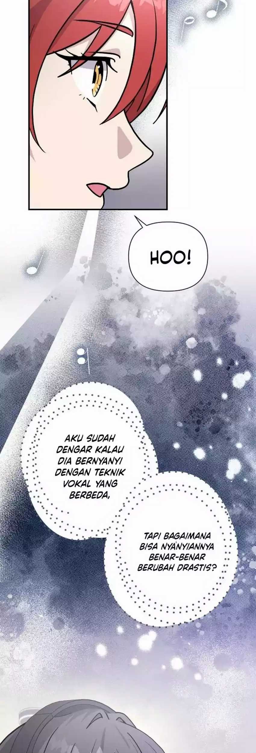 My Younger Sister Was a Genius Chapter 53 Gambar 26