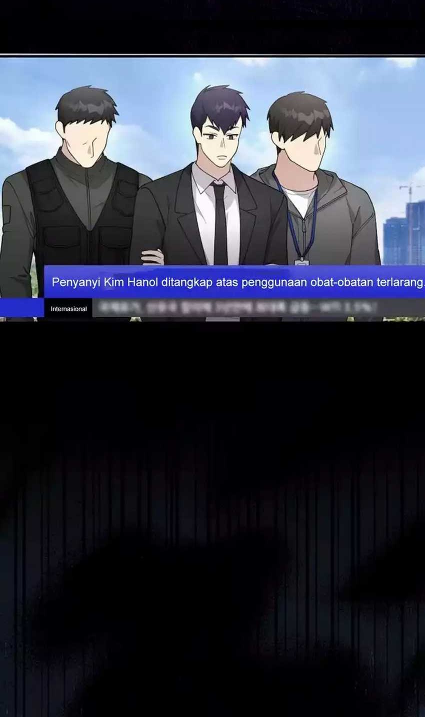 My Younger Sister Was a Genius Chapter 53 Gambar 36