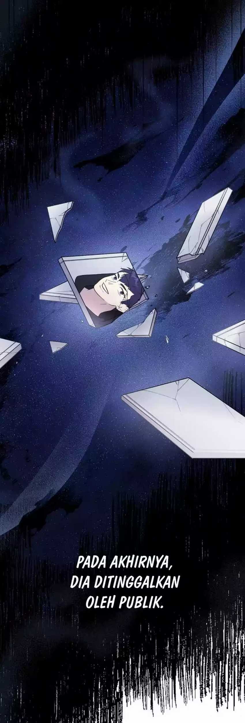 My Younger Sister Was a Genius Chapter 53 Gambar 37