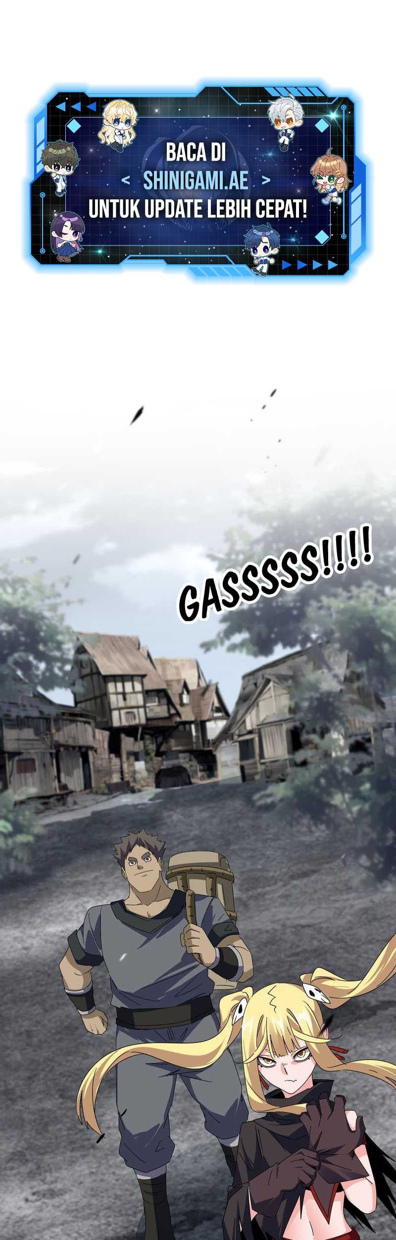 Manhua Magic Emperor Chapter 632 gambar nomor 2