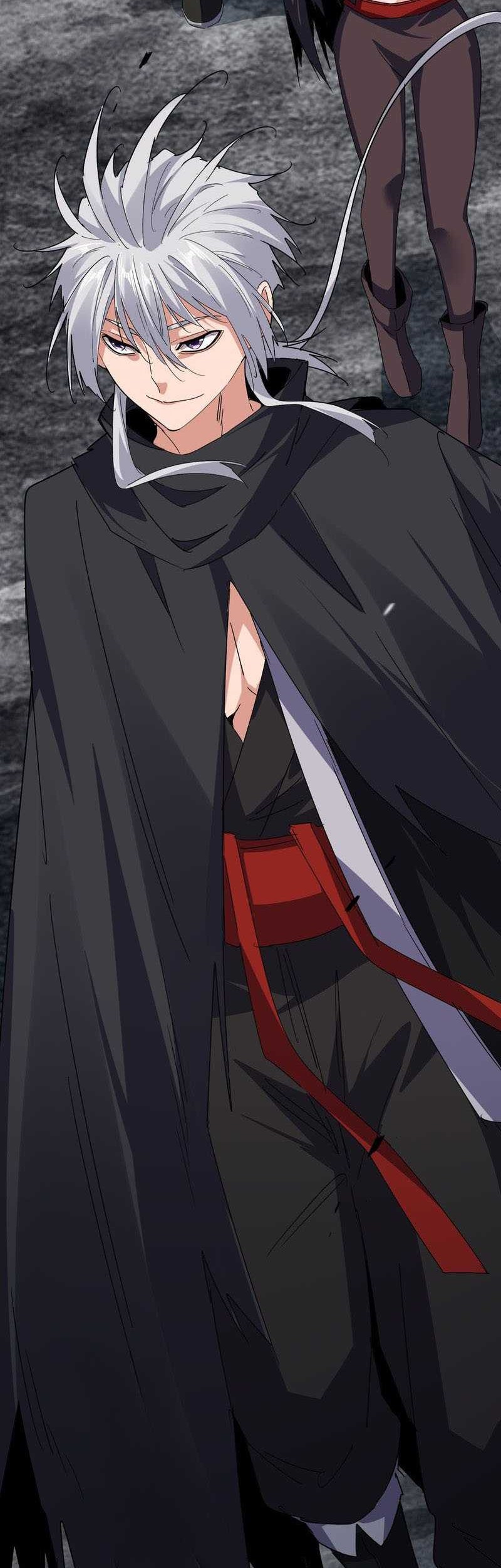 Magic Emperor Chapter 632 Gambar 3