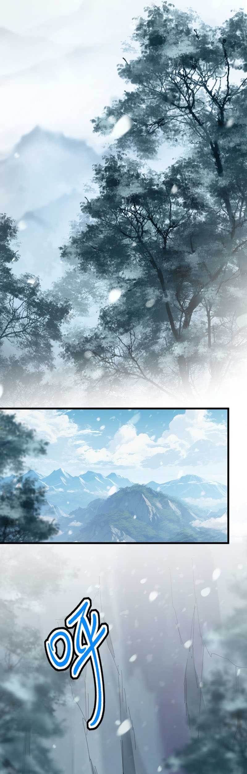 Magic Emperor Chapter 632 Gambar 26