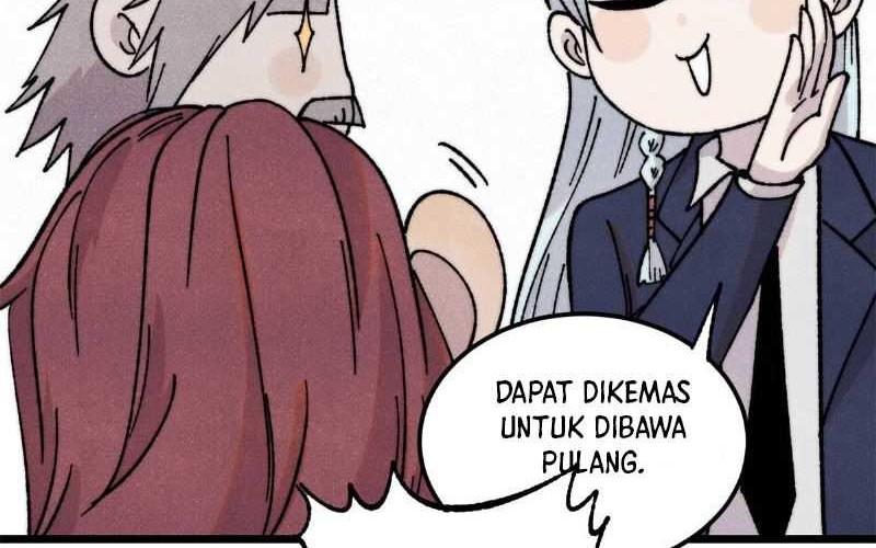 All Hail the Sect Leader Chapter 379 Gambar 28