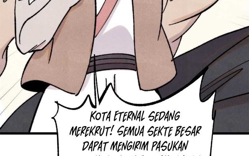 All Hail the Sect Leader Chapter 379 Gambar 32