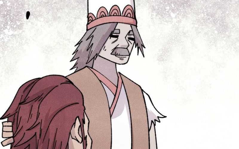 All Hail the Sect Leader Chapter 379 Gambar 22