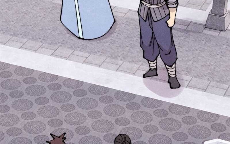 All Hail the Sect Leader Chapter 379 Gambar 37