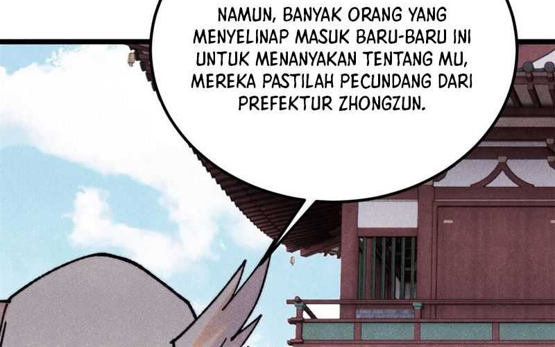 All Hail the Sect Leader Chapter 379 Gambar 39