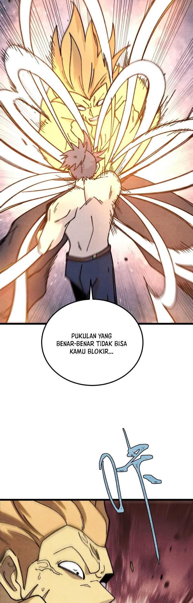 All Hail the Sect Leader Chapter 379 Gambar 7