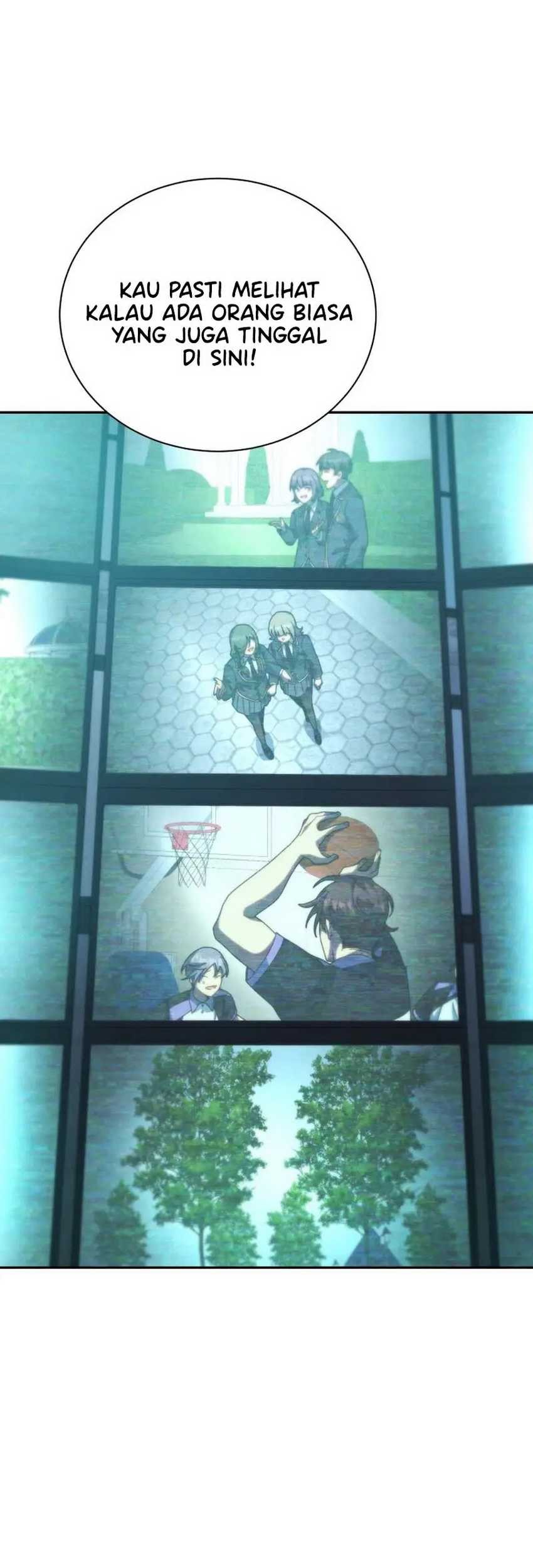 Necromancer Academy’s Genius Summoner Chapter 146 Gambar 56