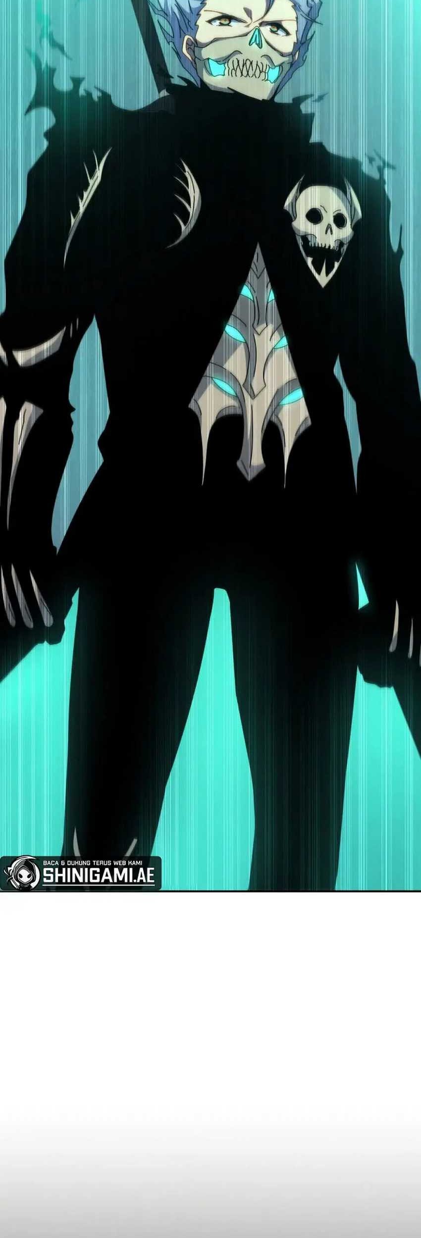 Necromancer Academy’s Genius Summoner Chapter 146 Gambar 58