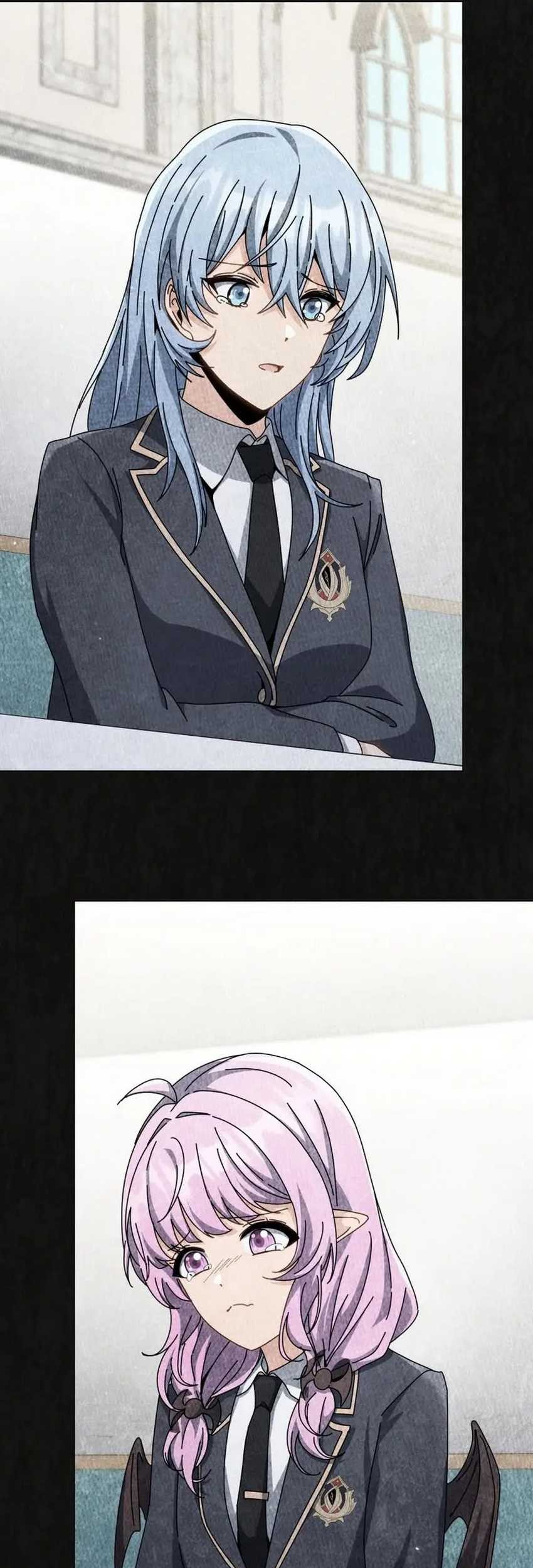 Necromancer Academy’s Genius Summoner Chapter 146 Gambar 60