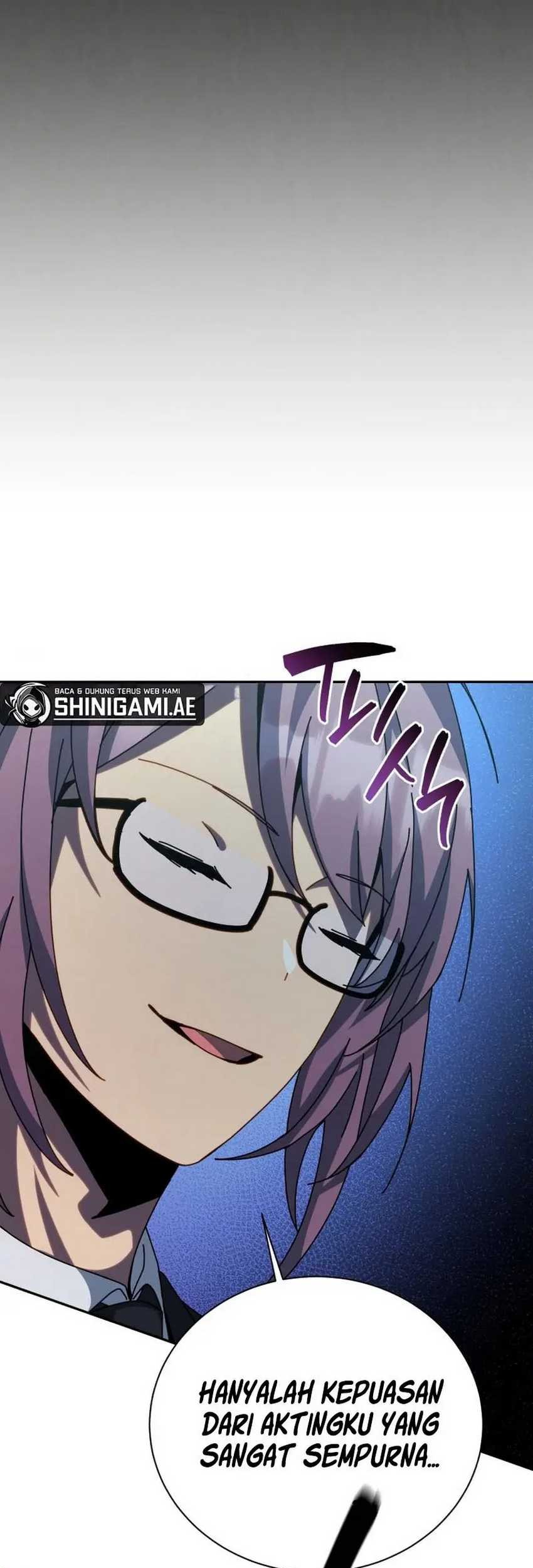 Necromancer Academy’s Genius Summoner Chapter 146 Gambar 65