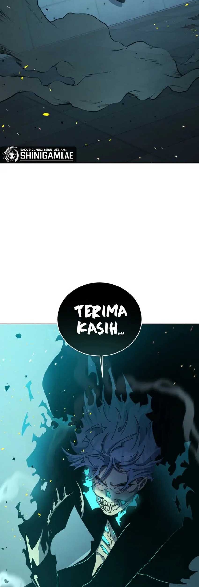 Necromancer Academy’s Genius Summoner Chapter 146 Gambar 71