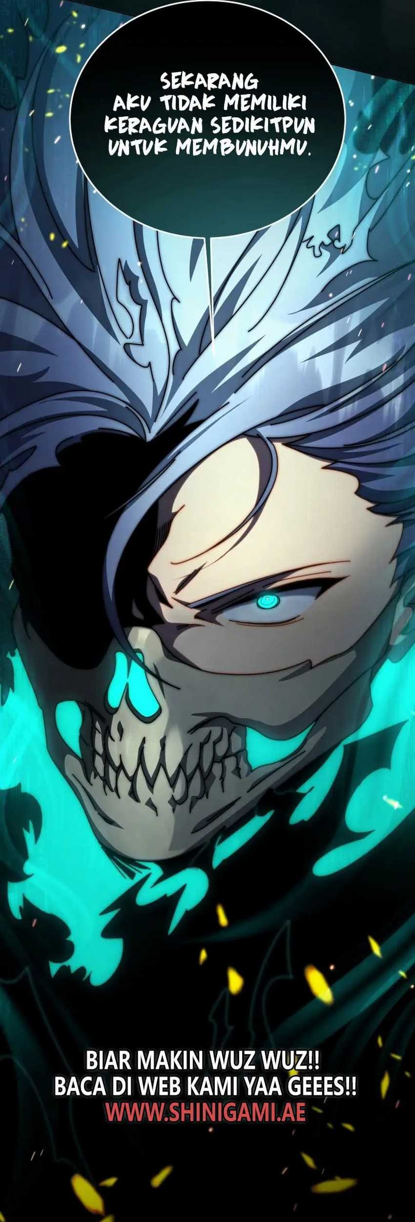 Necromancer Academy’s Genius Summoner Chapter 146 Gambar 73