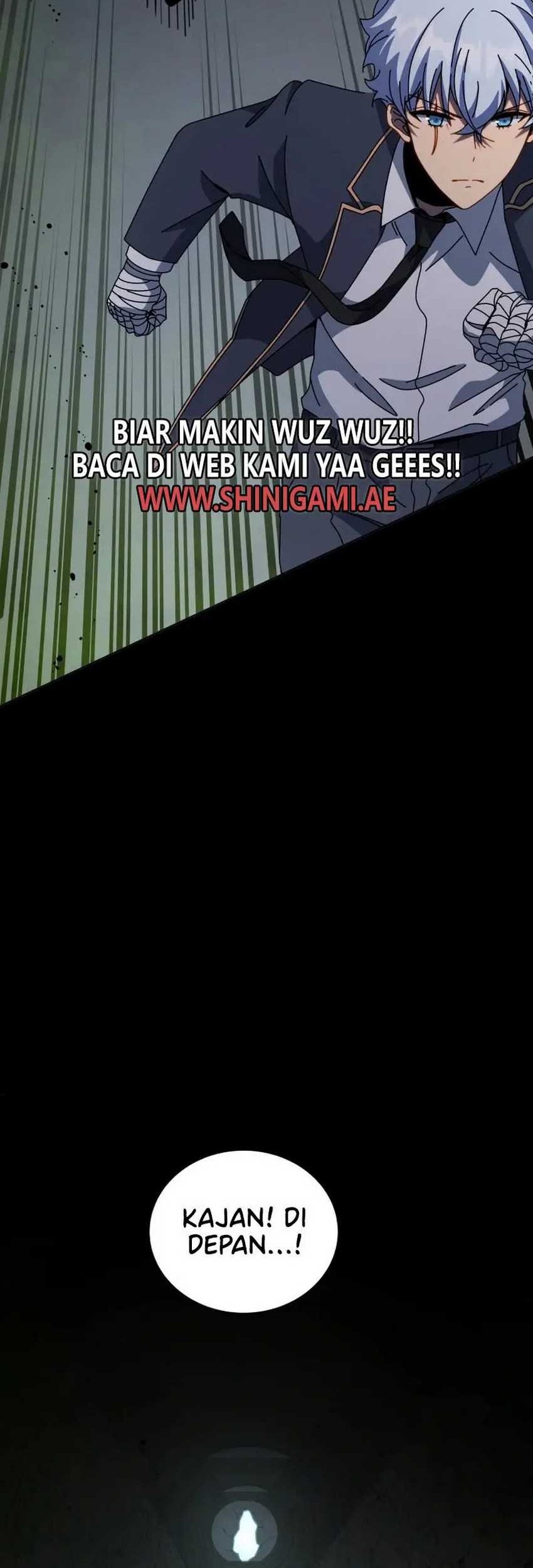 Necromancer Academy’s Genius Summoner Chapter 146 Gambar 38