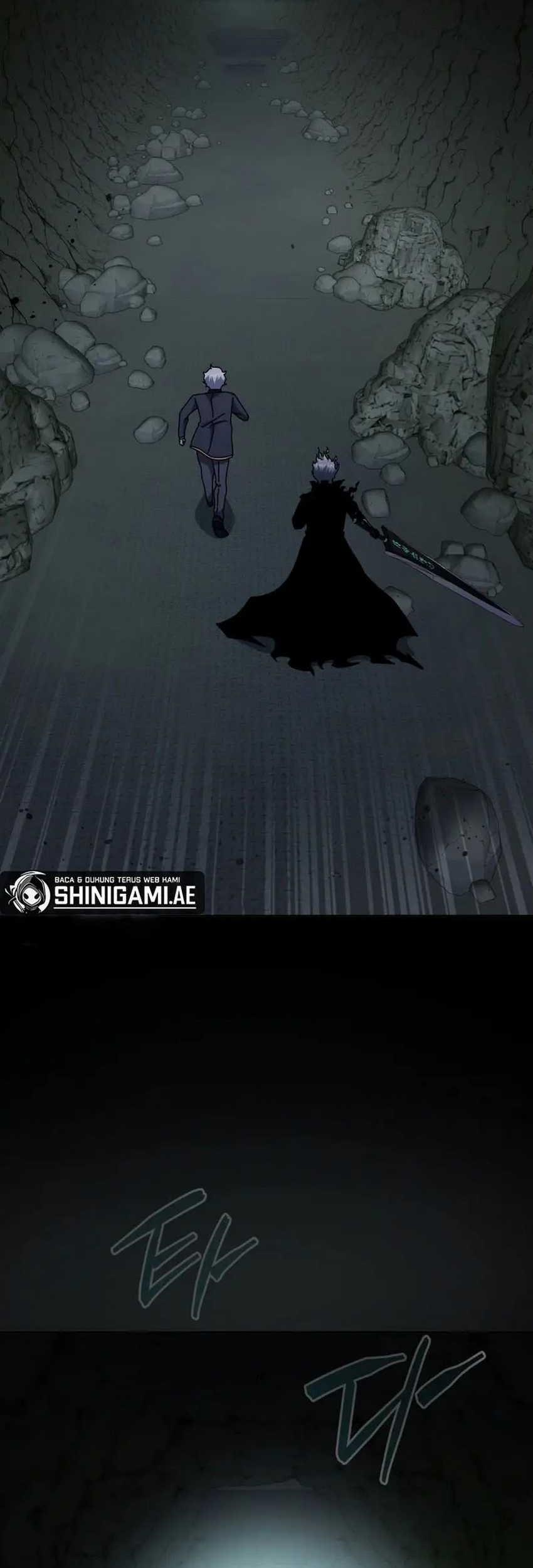 Necromancer Academy’s Genius Summoner Chapter 146 Gambar 39