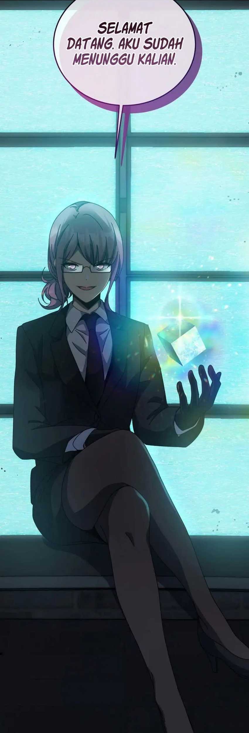 Necromancer Academy’s Genius Summoner Chapter 146 Gambar 44