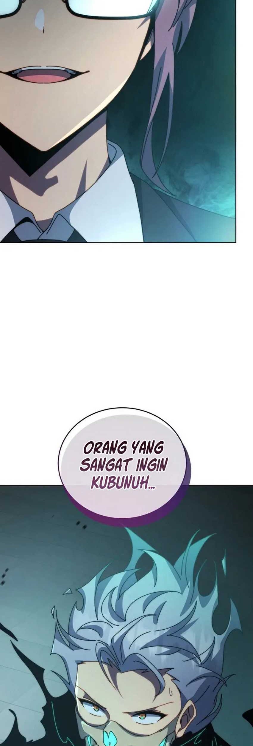 Necromancer Academy’s Genius Summoner Chapter 146 Gambar 47