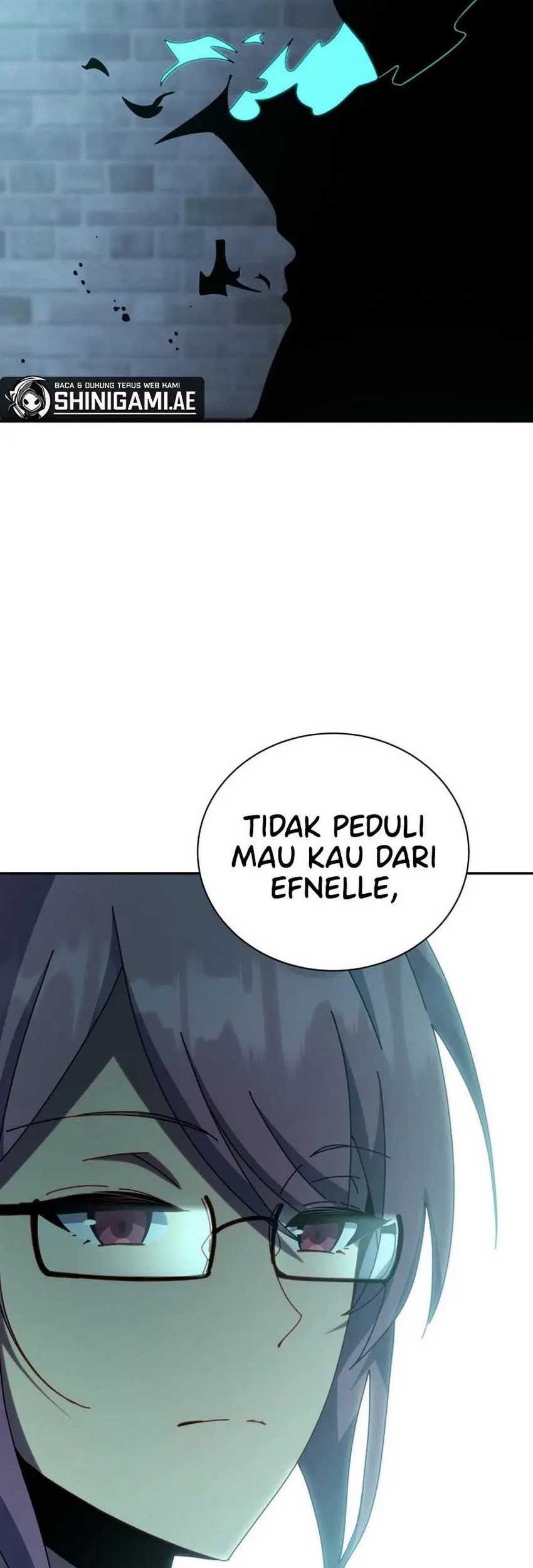 Necromancer Academy’s Genius Summoner Chapter 146 Gambar 54