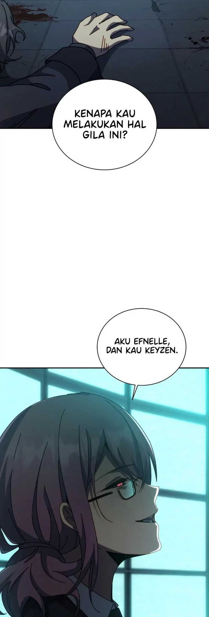 Necromancer Academy’s Genius Summoner Chapter 146 Gambar 52