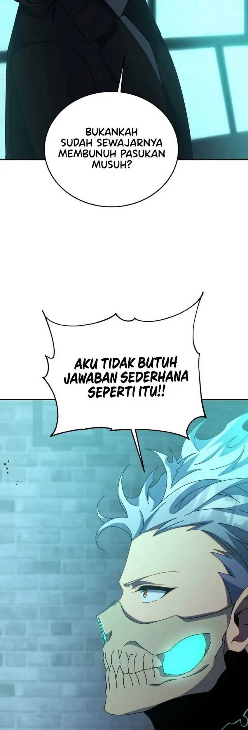 Necromancer Academy’s Genius Summoner Chapter 146 Gambar 53