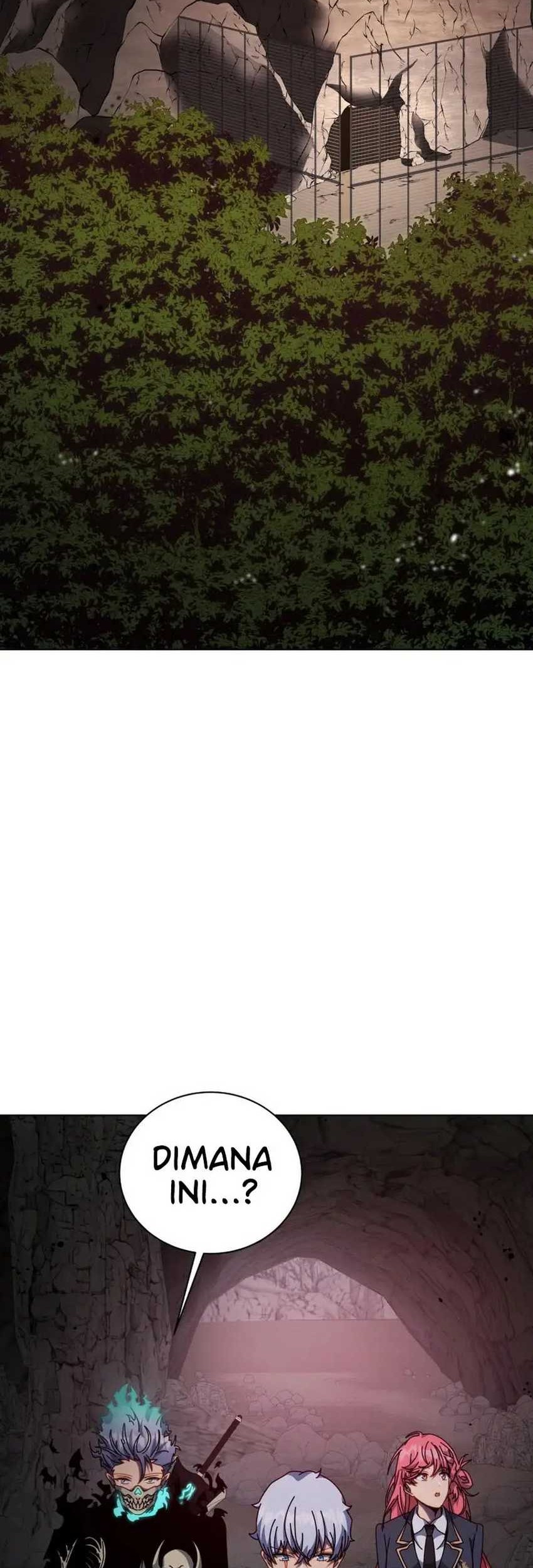 Necromancer Academy’s Genius Summoner Chapter 146 Gambar 3