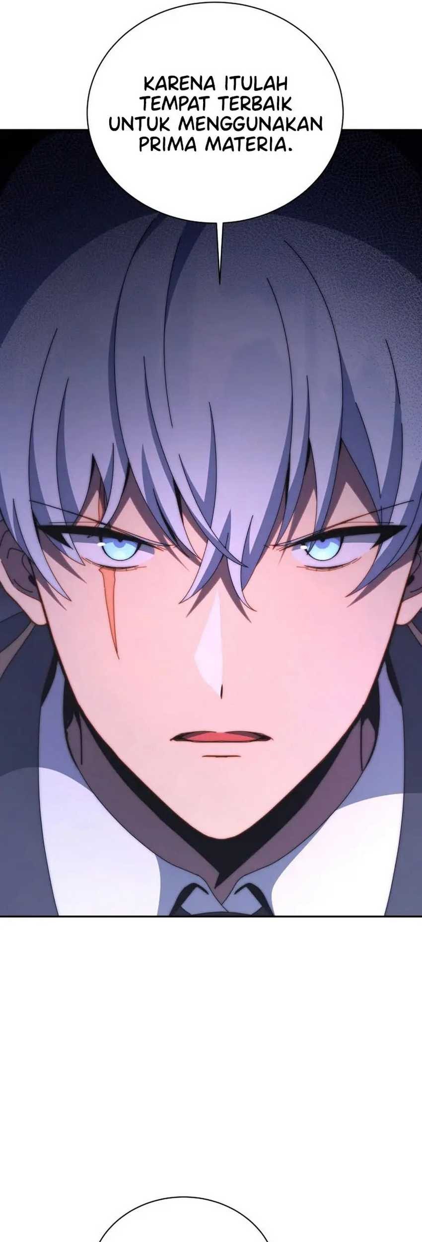 Necromancer Academy’s Genius Summoner Chapter 146 Gambar 7