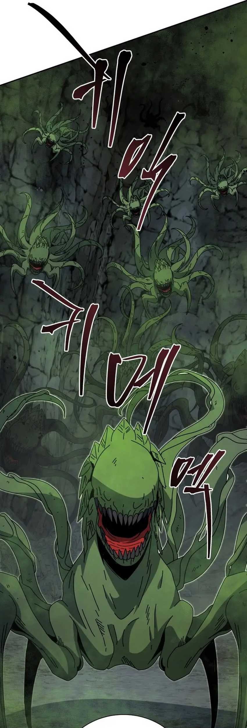 Necromancer Academy’s Genius Summoner Chapter 146 Gambar 11