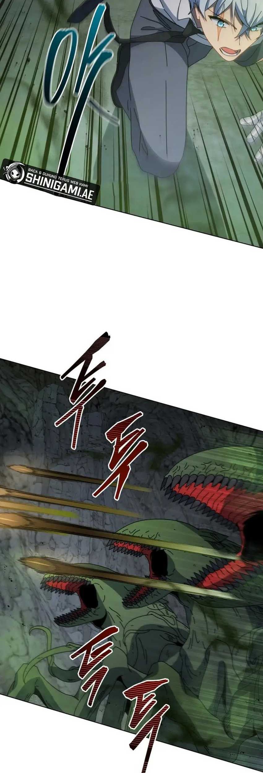 Necromancer Academy’s Genius Summoner Chapter 146 Gambar 13