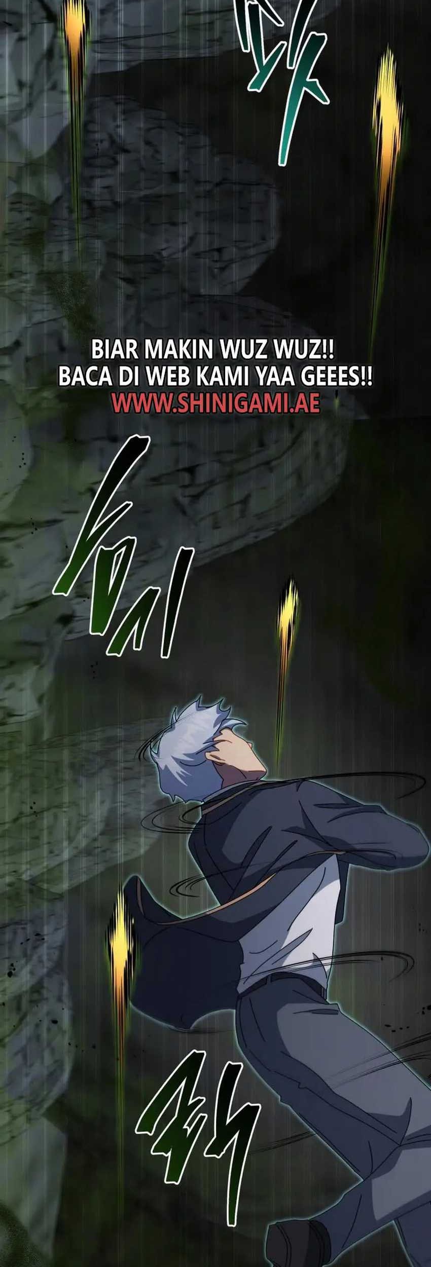 Necromancer Academy’s Genius Summoner Chapter 146 Gambar 17