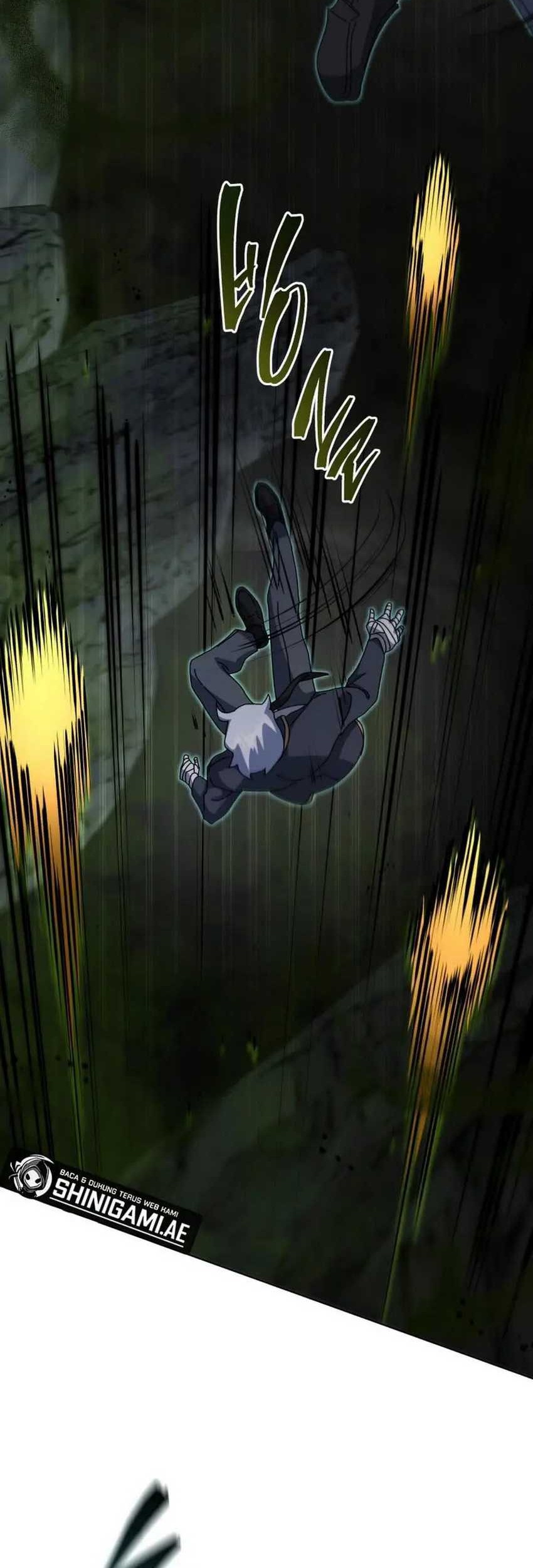 Necromancer Academy’s Genius Summoner Chapter 146 Gambar 18