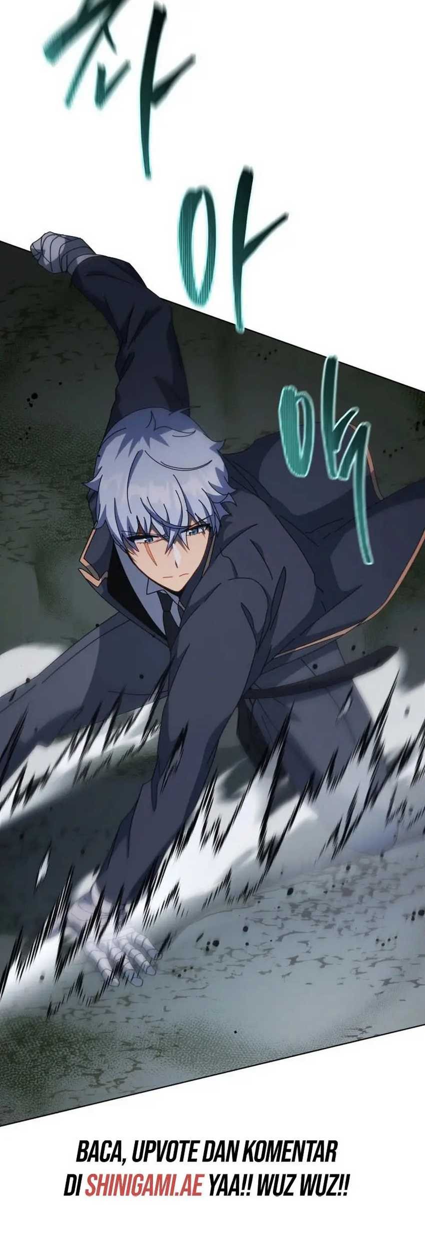 Necromancer Academy’s Genius Summoner Chapter 146 Gambar 20