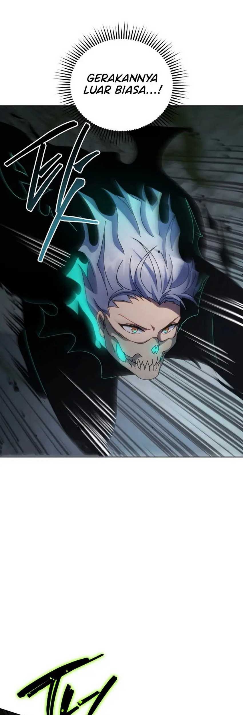 Necromancer Academy’s Genius Summoner Chapter 146 Gambar 22